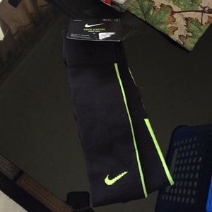 Nike vapor knee high